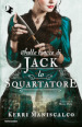 Sulle tracce di Jack Lo Squartatore